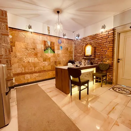 Lumina Boutique 5* Κωνσταντινούπολη