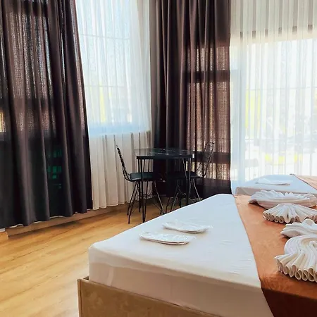 Lumina Boutique 5*