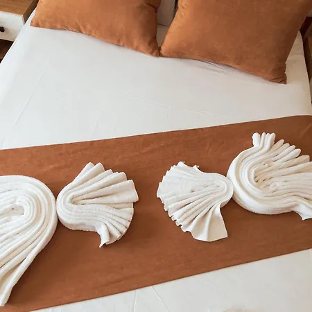 Ξενοδοχείο Lumina Boutique 5*