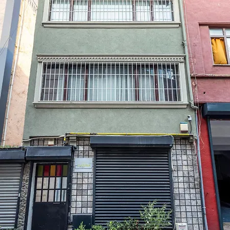 Ξενοδοχείο Lumina Boutique Κωνσταντινούπολη