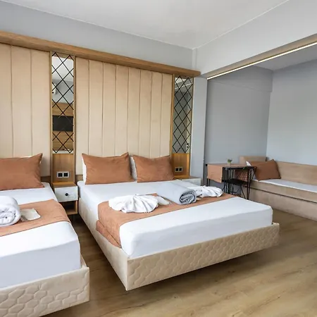Lumina Boutique Κωνσταντινούπολη