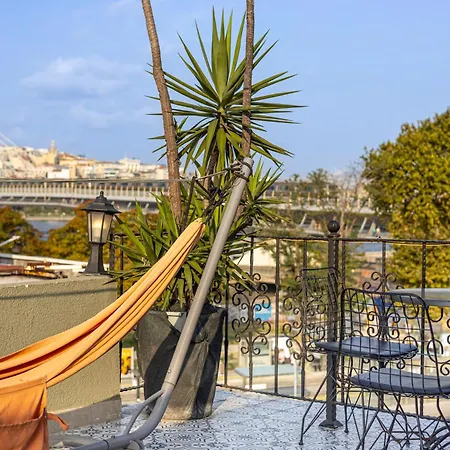 Lumina Boutique 5* Istanboel