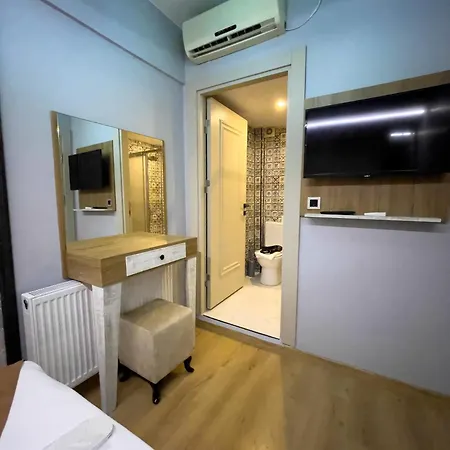 Lumina Boutique 5* İstanbul