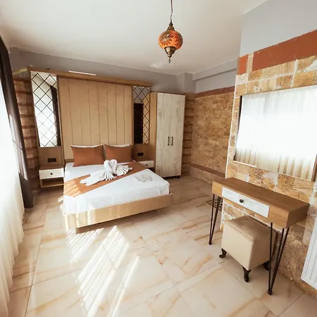 Otel Lumina Boutique