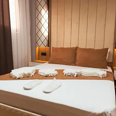 Hotel Lumina Boutique Istanbul