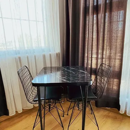 Lumina Boutique Istanbul