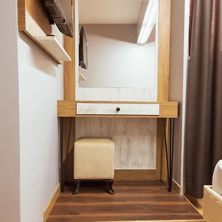 Lumina Boutique Otel