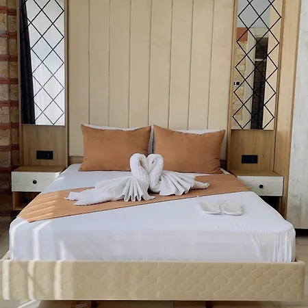 Hotel Lumina Boutique
