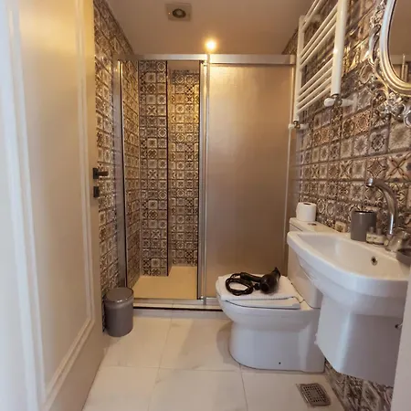 Lumina Boutique Otel 5*