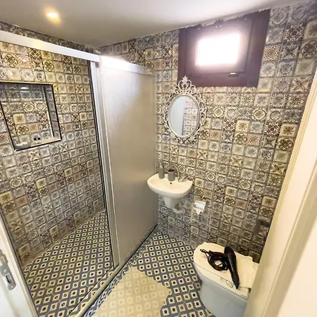 Lumina Boutique Otel İstanbul