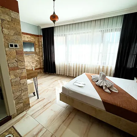 Hotel Lumina Boutique Istanbul