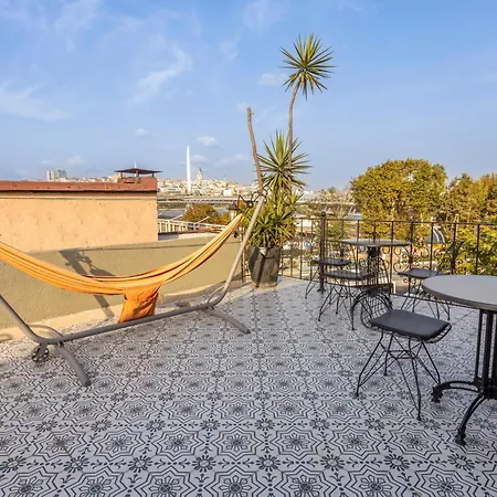 Lumina Boutique Otel 5*