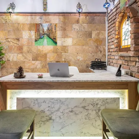 Hotel Lumina Boutique *