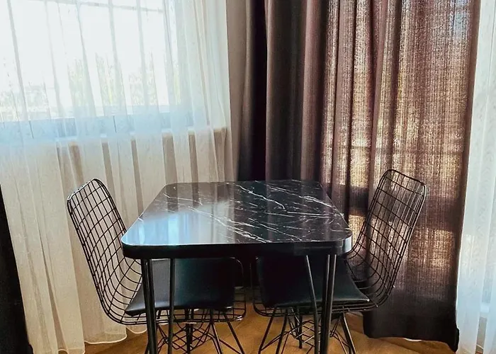 Lumina Boutique Istanbul