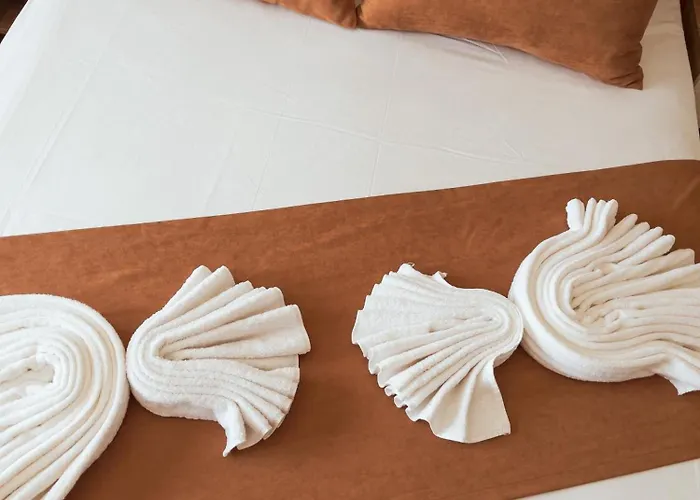 Hotel Lumina Boutique 5*