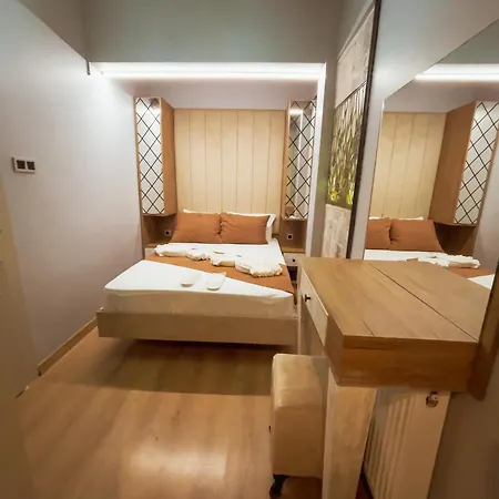 Lumina Boutique Hotel