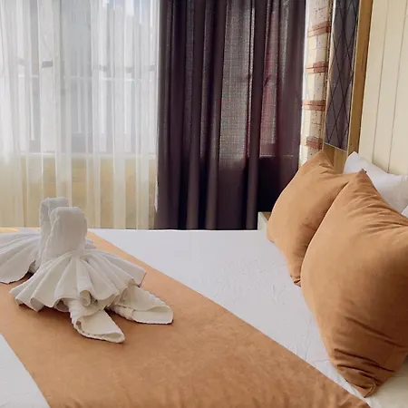 Lumina Boutique Hotel Istambul