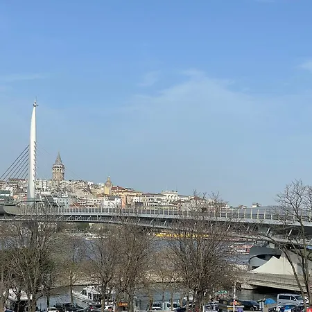 Lumina Boutique 5* Istambul