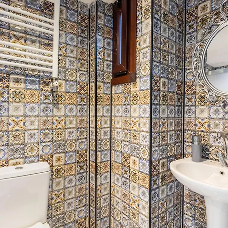 Lumina Boutique Istambul