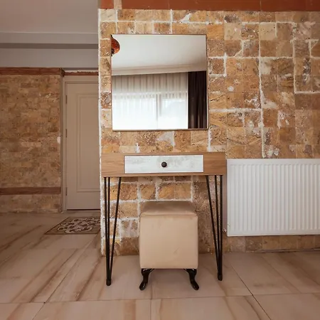 Lumina Boutique Hotel