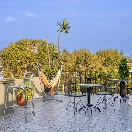 Hotel Lumina Boutique