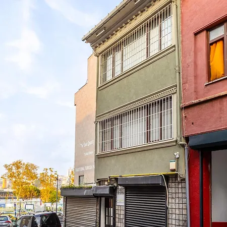 Lumina Boutique 5* Istambul