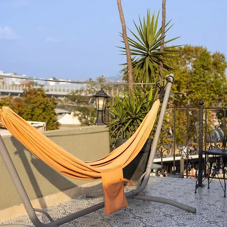 Hotel Lumina Boutique Istambul